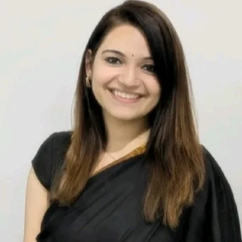 Aakriti Khosla, counselling psychologist