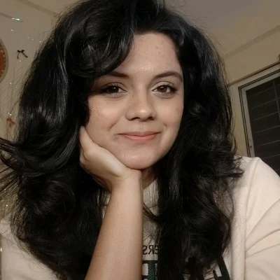 Aditi Pachchigar, MoodScale psychotherapist